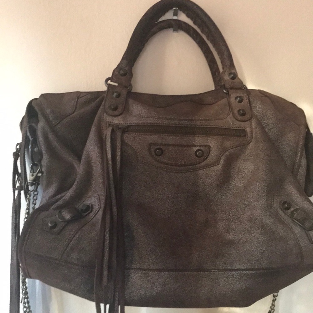 Last chance Balenciaga Bag 10th anniversary NM